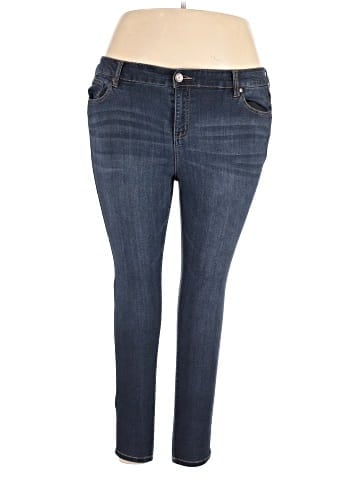 Molly & Isadora Jeans (view 1)