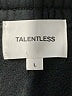 Talentless Black Track Pants Size L - photo 7