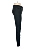 H&M L.O.G.G. Solid Black Jeans Size 8 - photo 4