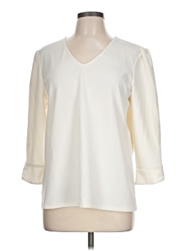Ann Taylor 3/4 Sleeve T Shirt