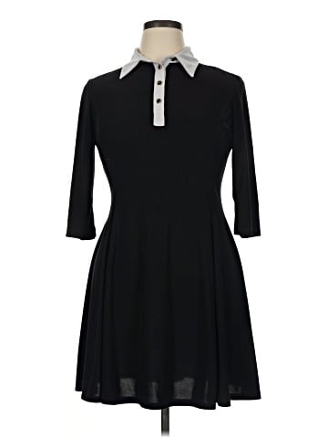 Chaps Casual Dress (view 1)