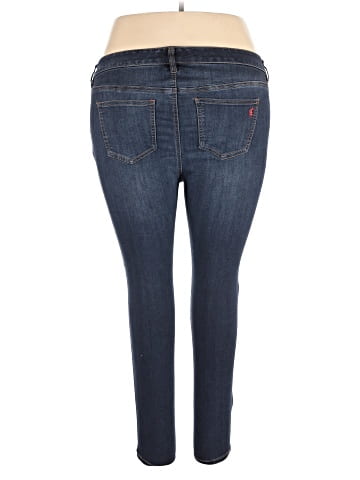 Molly & Isadora Jeans (view 2)