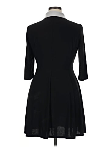 Chaps Casual Dress (view 2)