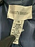 David's Bridal Blue Blazer Size 10 - photo 6