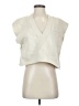 Zara Ivory Cardigan Size S - photo 1