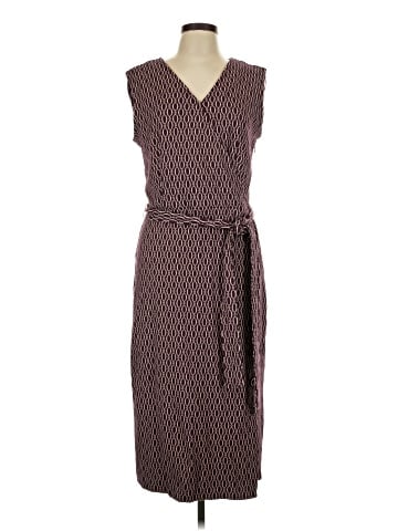 Ann Taylor Casual Dress (view 1)