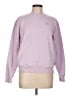 FILA Purple Sweatshirt Size L - photo 1