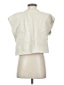 Zara Ivory Cardigan Size S - photo 2