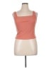 Old Navy Orange Tank Top Size XL - photo 1