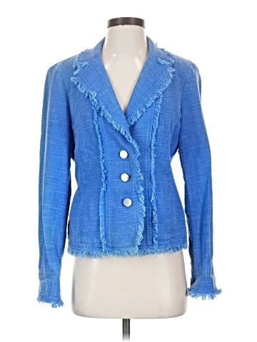 Worth New York Blazer (view 1)