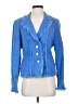 Worth New York Blue Blazer Size S - photo 1