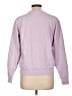 FILA Purple Sweatshirt Size L - photo 2
