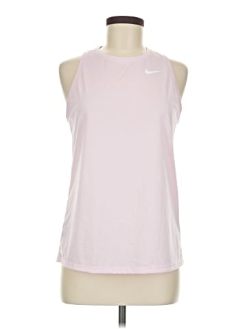 Nike Active Tank (view 1)