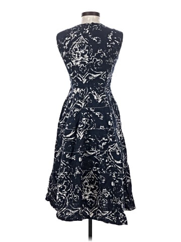 Carolina Herrera Cocktail Dress (view 2)