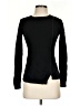 Kokun Black Pullover Sweater Size XS - photo 1