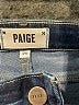 Paige Blue Jeans Size 25 waist - photo 4