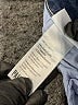 Paige Blue Jeans Size 25 waist - photo 5