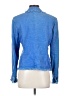 Worth New York Blue Blazer Size S - photo 2