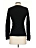 Kokun Black Pullover Sweater Size XS - photo 2
