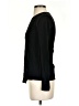 Kokun Black Pullover Sweater Size XS - photo 5