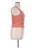 Old Navy Orange Tank Top Size XL - photo 4
