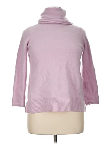 Chico's Cashmere Pullover Sweater (view 1)