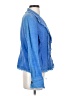 Worth New York Blue Blazer Size S - photo 4