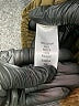 Roaman's 100% Cotton Brown Jacket Size 38W - photo 7
