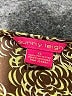 Sunny Leigh 100% Polyester Brown Short Sleeve Blouse Size XL - photo 7