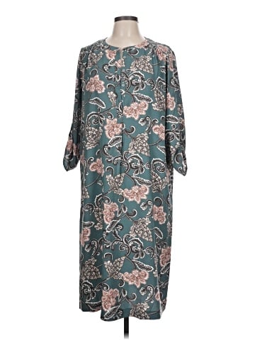 Ann Taylor LOFT Outlet Casual Dress (view 1)