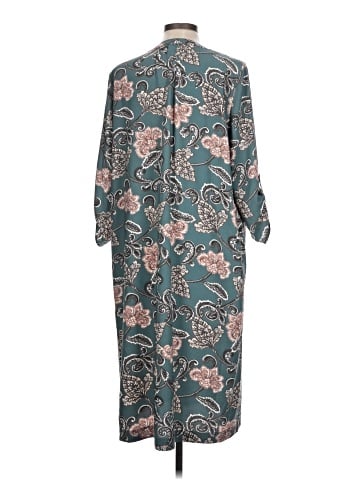 Ann Taylor LOFT Outlet Casual Dress (view 2)