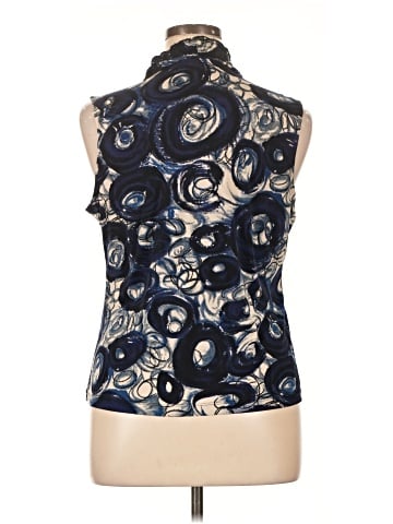 Serenade Sleeveless Blouse (view 2)