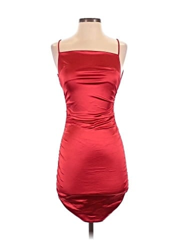 MadRag Cocktail Dress (view 1)