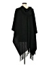 Cejon Black Poncho One size - photo 2