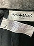 Shamask Black Kimono Size L (estimated) - photo 7
