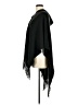 Cejon Black Poncho One size - photo 5