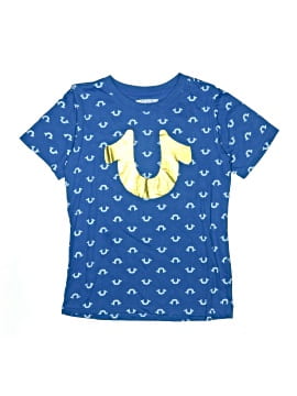 True Religion Short Sleeve T Shirt