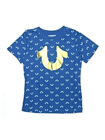 True Religion Short Sleeve T-Shirt (view 1)