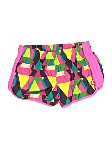 Adidas Athletic Shorts (view 1)