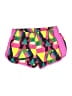 Adidas Color Block Pink Athletic Shorts Size S - photo 1