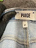 Paige Blue Jeans Size 31 waist - photo 4