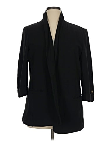 Anne Klein Blazer (view 1)