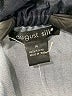 August Silk Black Short Sleeve Blouse Size 14 - photo 7