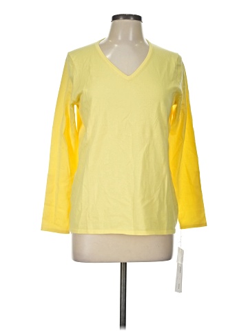 Belford 3/4 Sleeve T-Shirt (view 1)