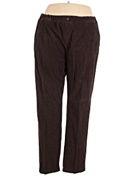 Woman Within Casual Pants