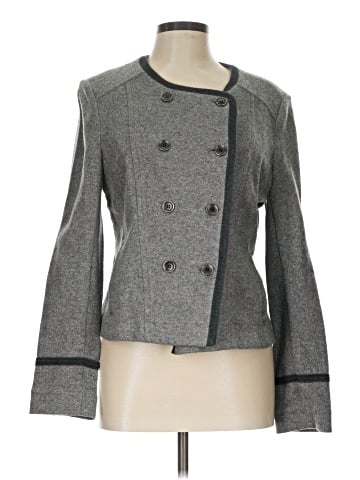 Ann Taylor LOFT Jacket (view 1)