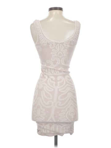 Bebe Cocktail Dress (view 2)