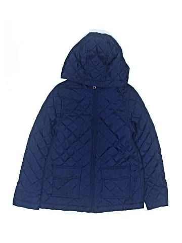 The Children's Place Snow Jacket (view 1)