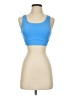 Athleta Blue Sports Bra Size S (estimated) - photo 1