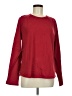 Gap Red Long Sleeve T-Shirt Size M - photo 1